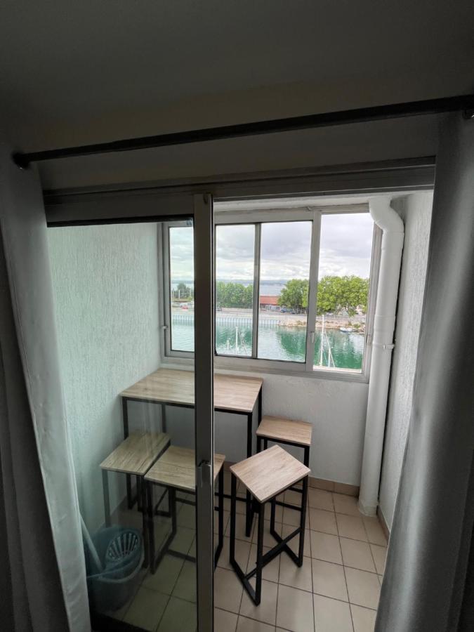 Appartamento 6eme Vue Sur Le Canal Et L'etang *